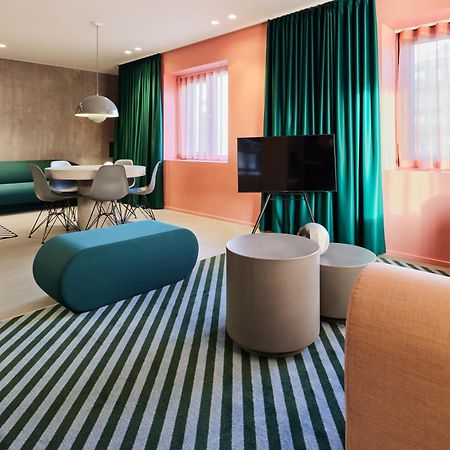 Kirk Suites Вайле Экстерьер фото