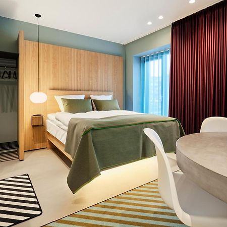 Kirk Suites Вайле Экстерьер фото