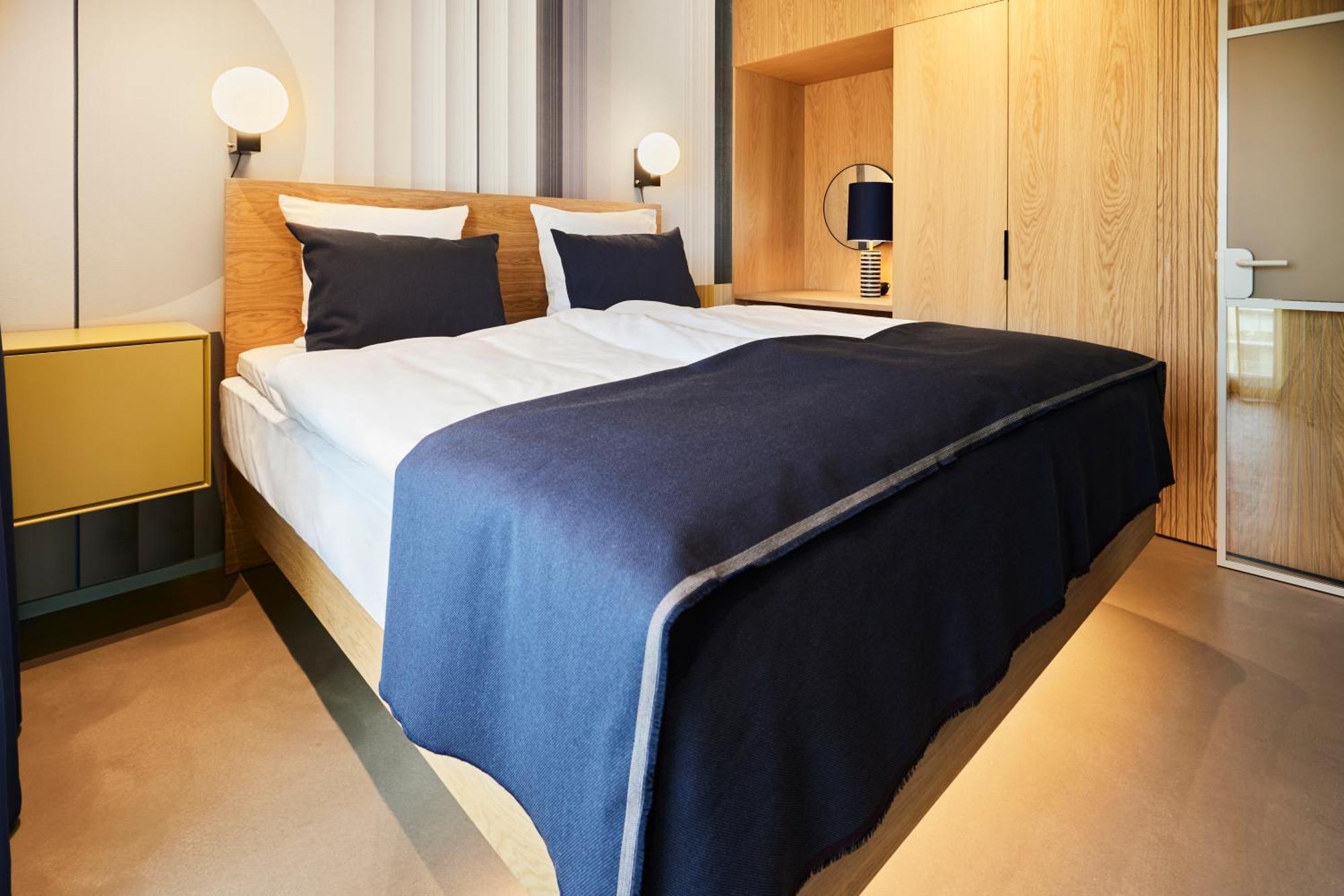 Kirk Suites Вайле Экстерьер фото