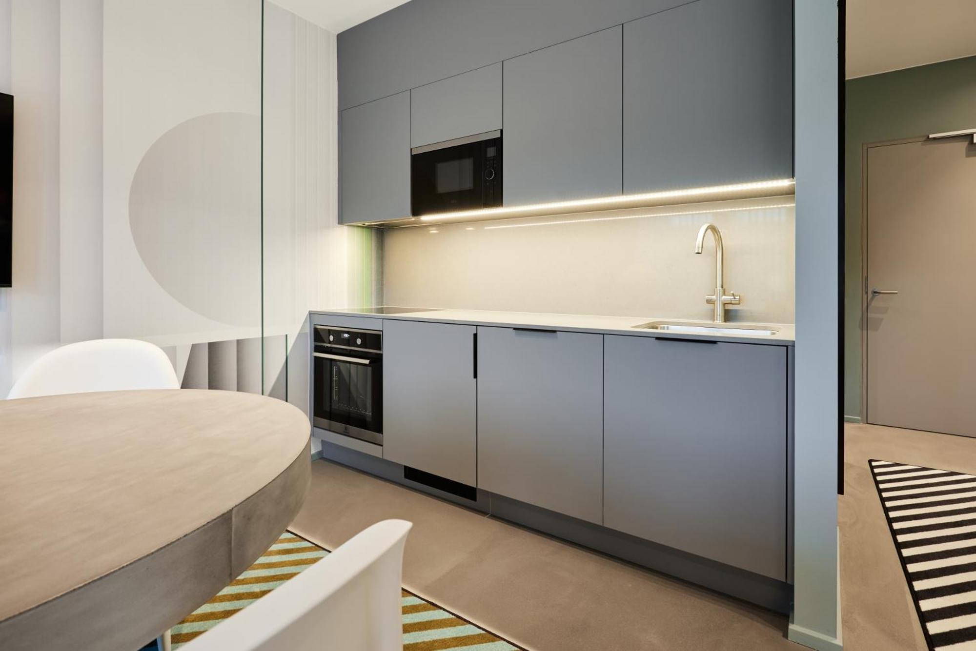 Kirk Suites Вайле Экстерьер фото