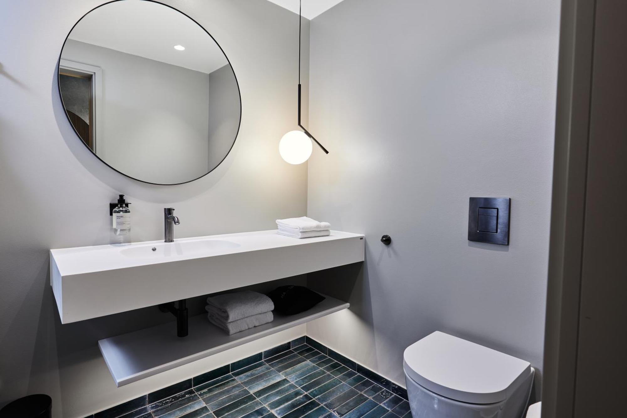 Kirk Suites Вайле Экстерьер фото