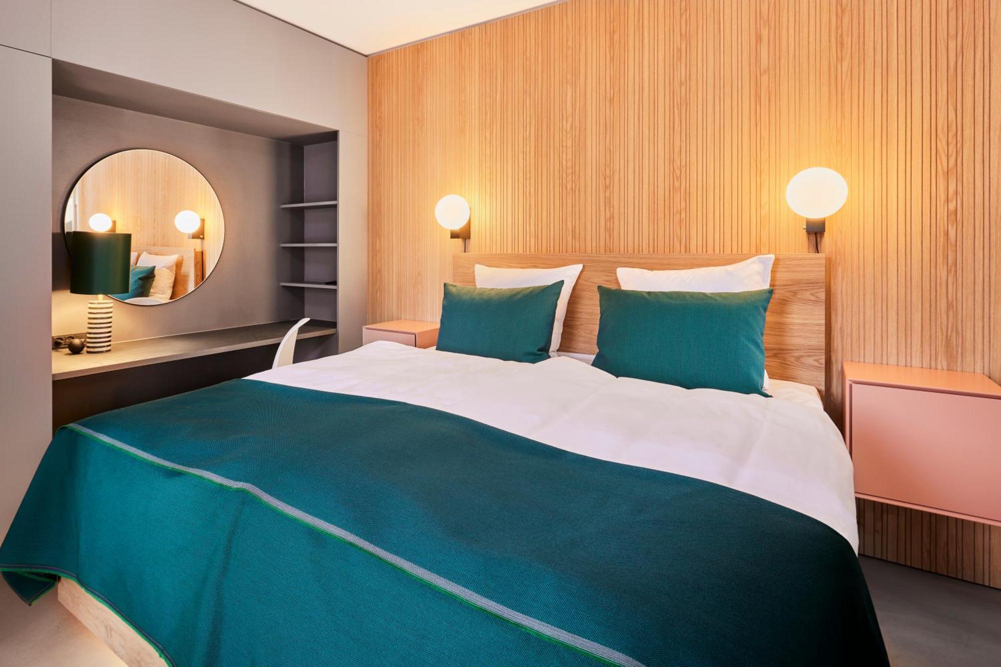 Kirk Suites Вайле Экстерьер фото
