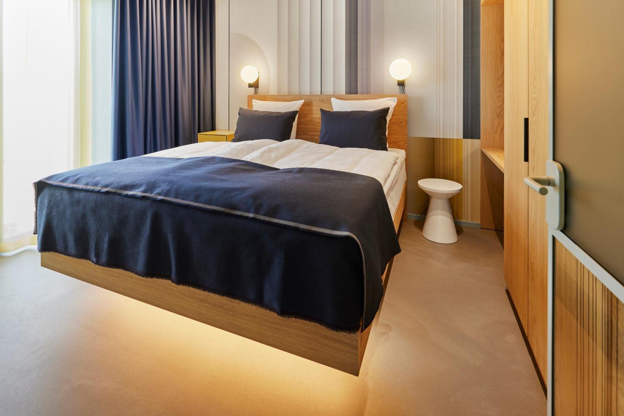 Kirk Suites Вайле Экстерьер фото