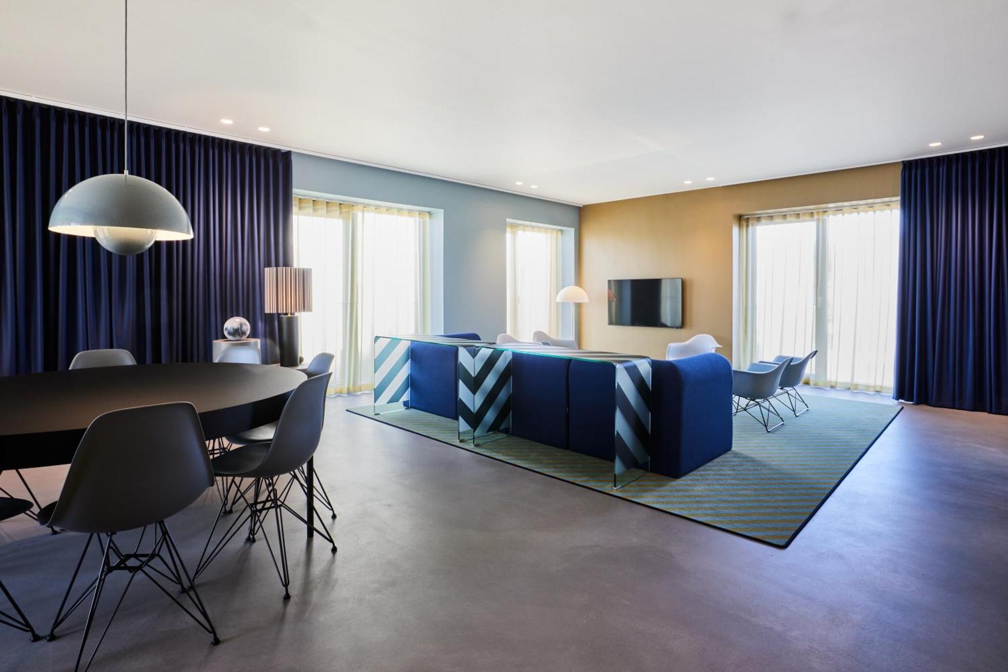 Kirk Suites Вайле Экстерьер фото
