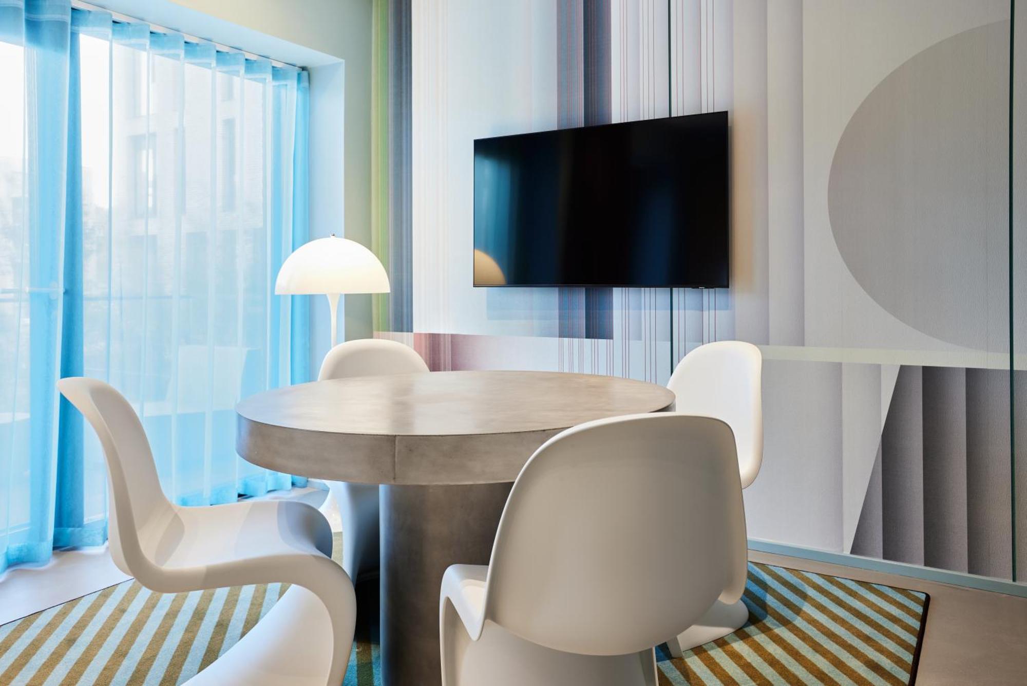 Kirk Suites Вайле Экстерьер фото