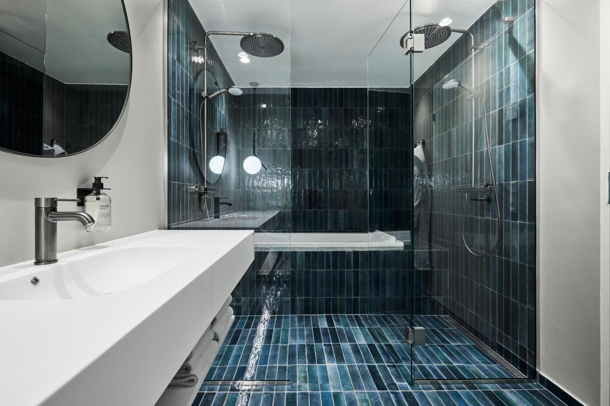 Kirk Suites Вайле Экстерьер фото