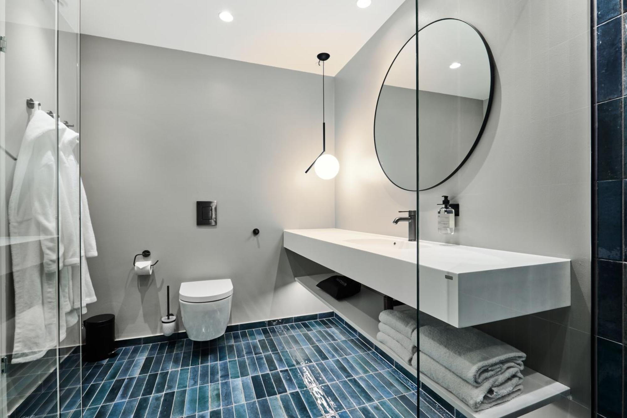 Kirk Suites Вайле Экстерьер фото