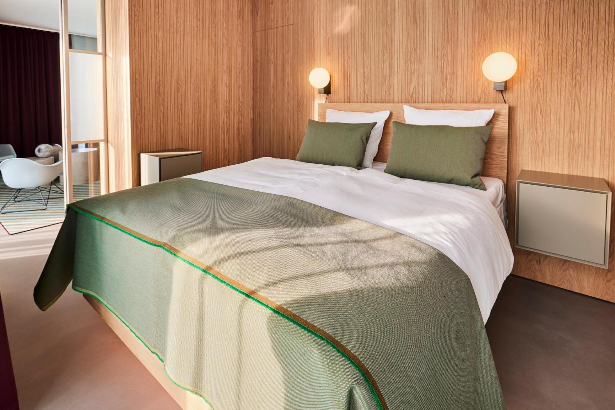 Kirk Suites Вайле Экстерьер фото
