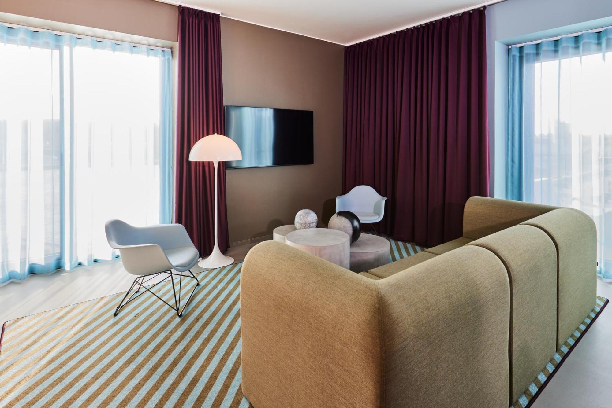 Kirk Suites Вайле Экстерьер фото