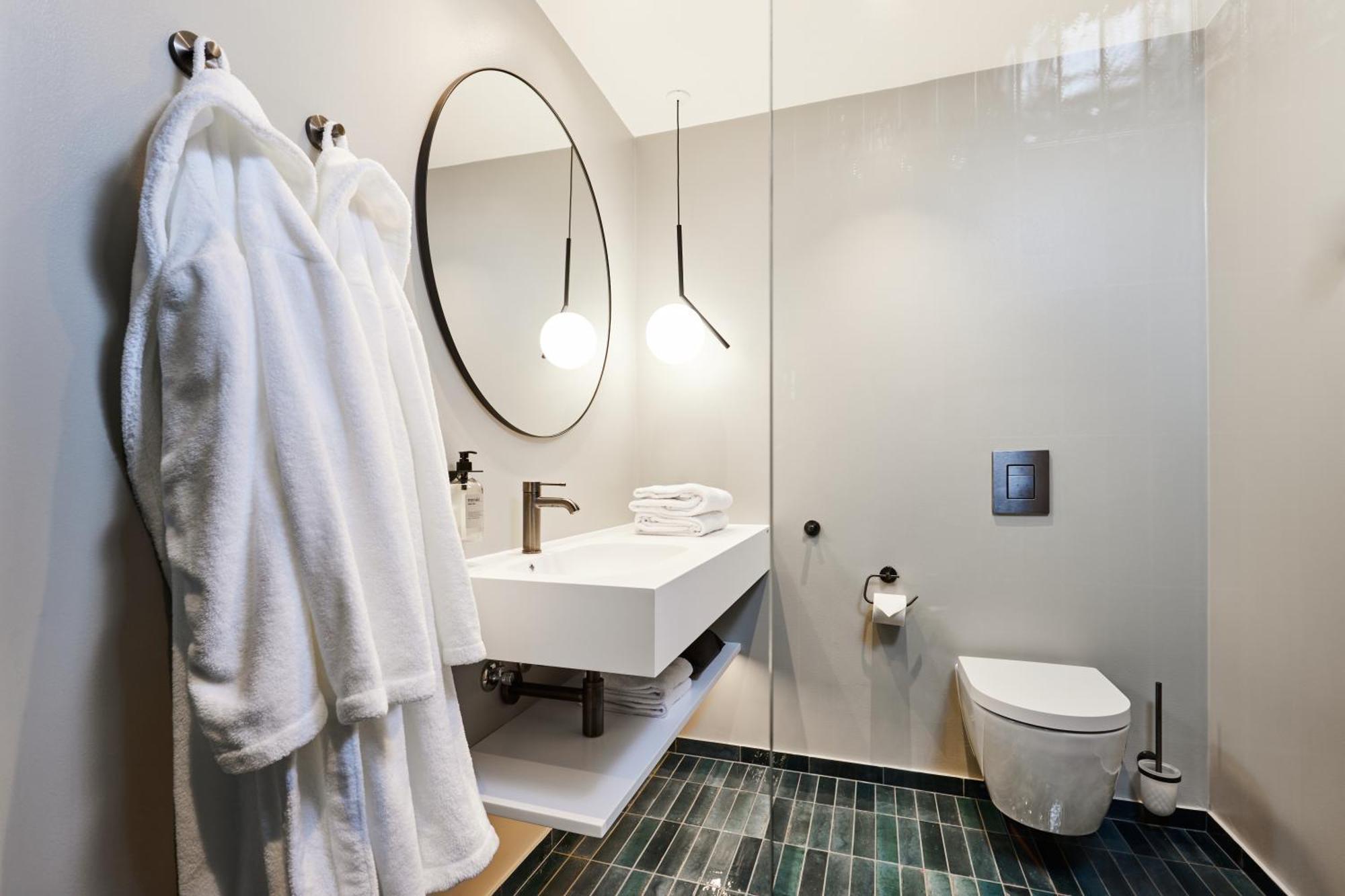 Kirk Suites Вайле Экстерьер фото