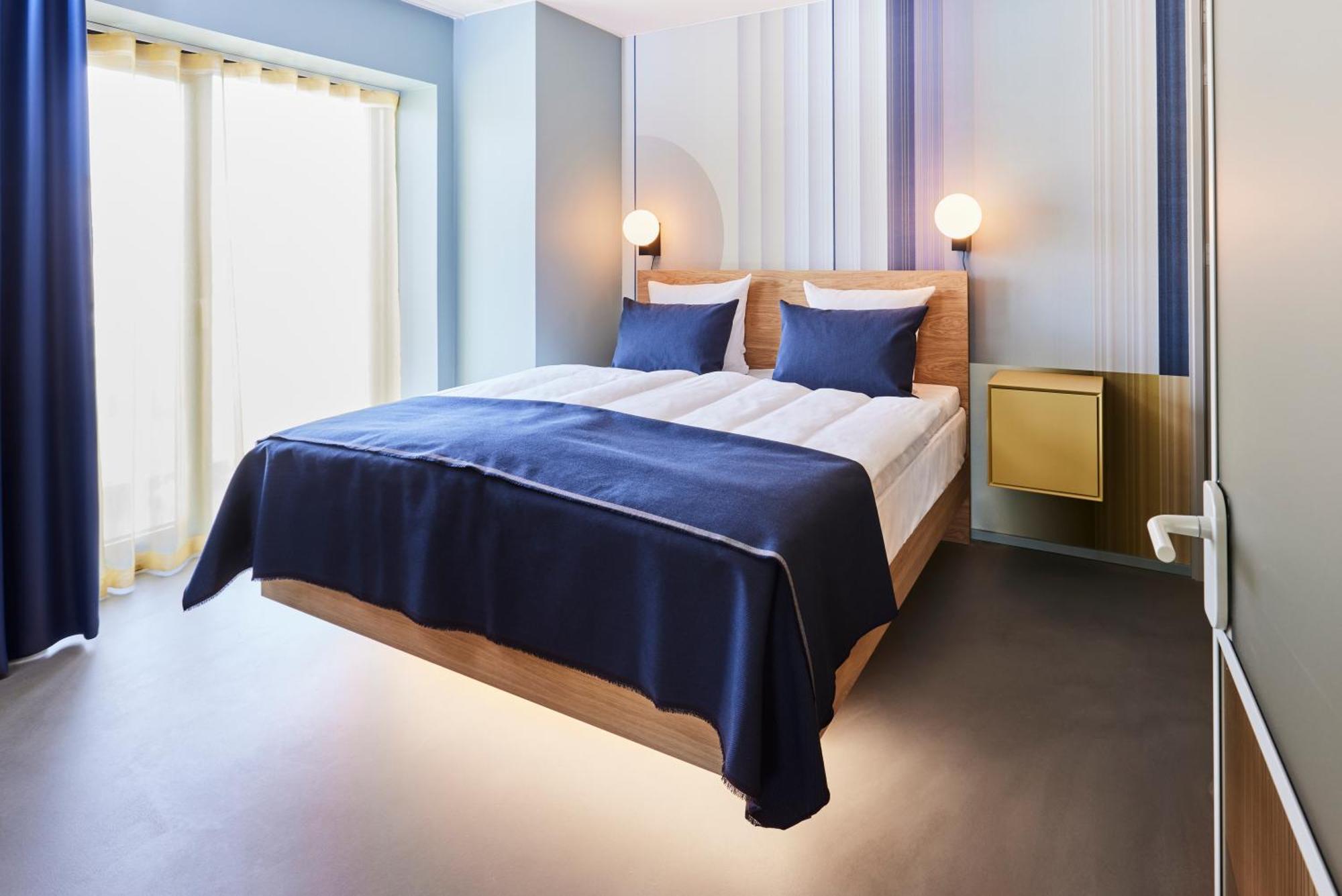 Kirk Suites Вайле Экстерьер фото