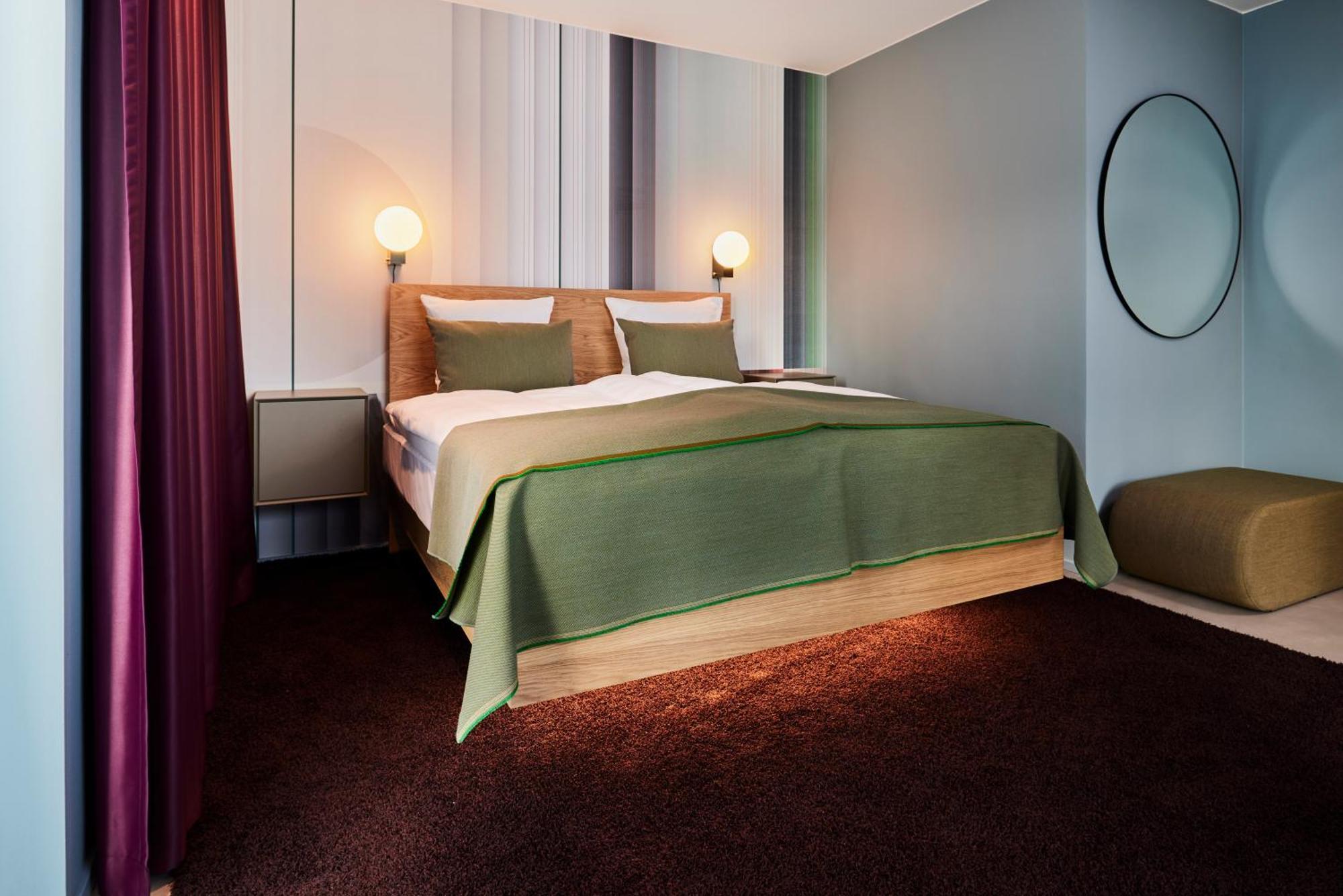 Kirk Suites Вайле Экстерьер фото
