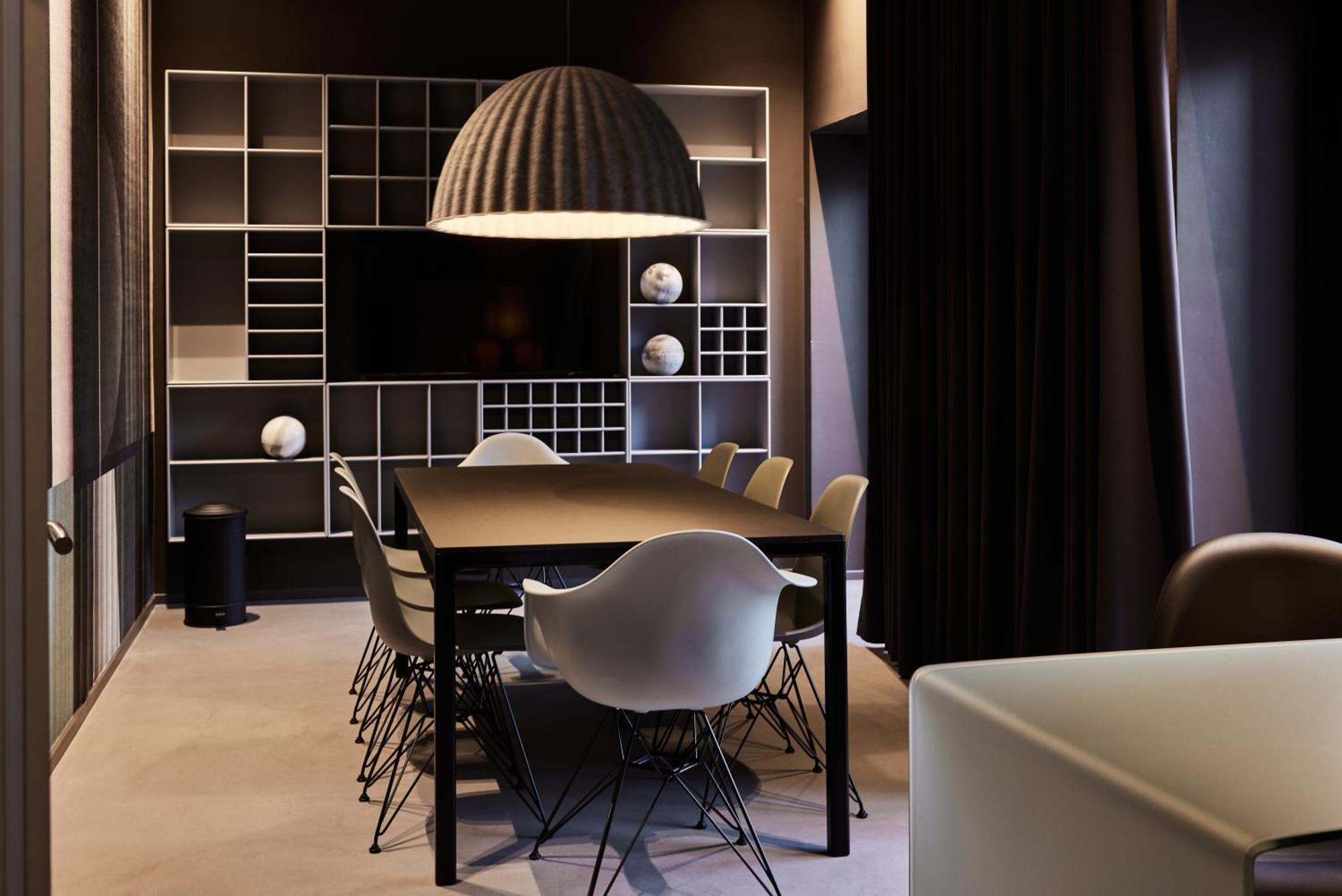 Kirk Suites Вайле Экстерьер фото