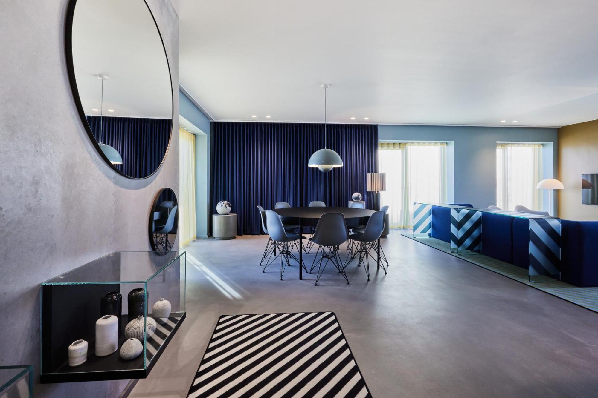 Kirk Suites Вайле Экстерьер фото