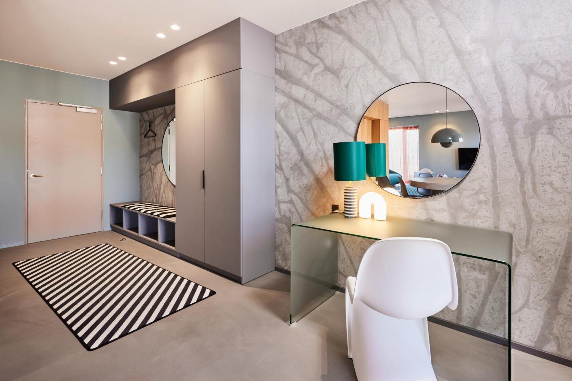 Kirk Suites Вайле Экстерьер фото