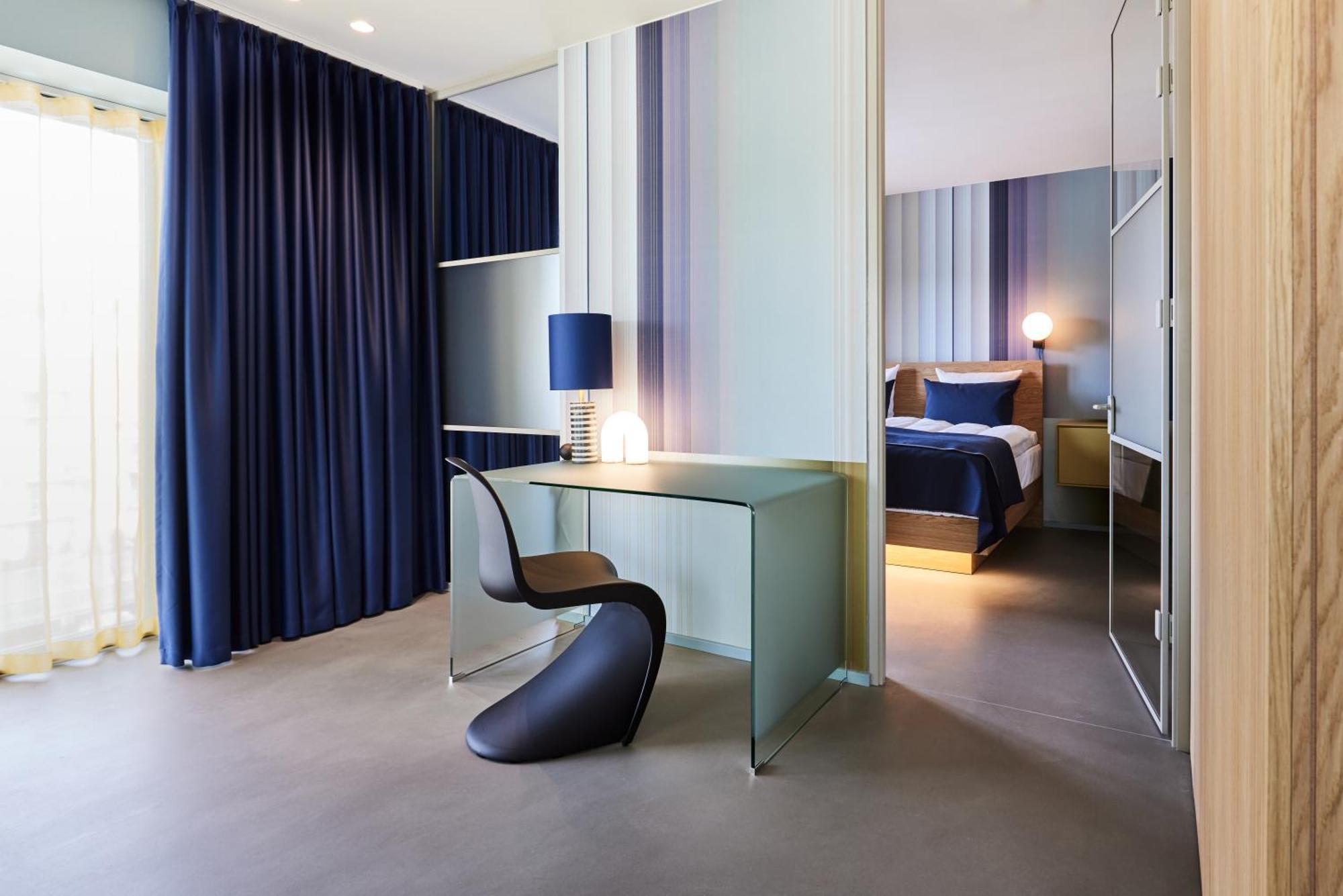 Kirk Suites Вайле Экстерьер фото