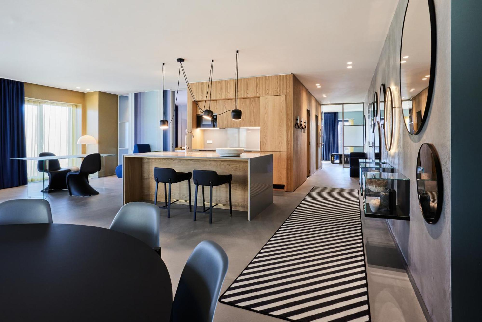 Kirk Suites Вайле Экстерьер фото