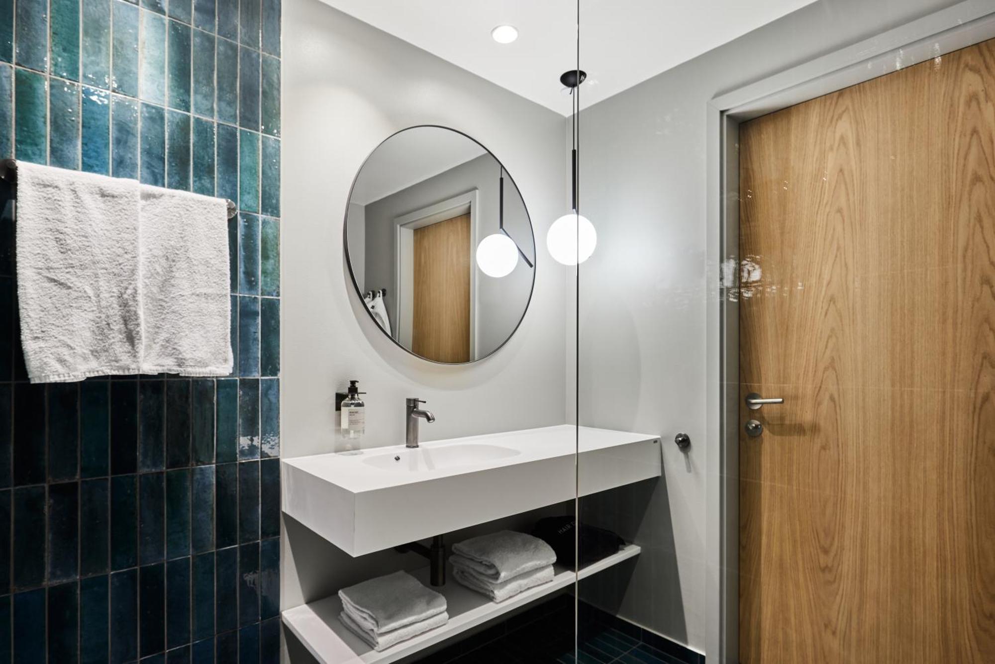 Kirk Suites Вайле Экстерьер фото
