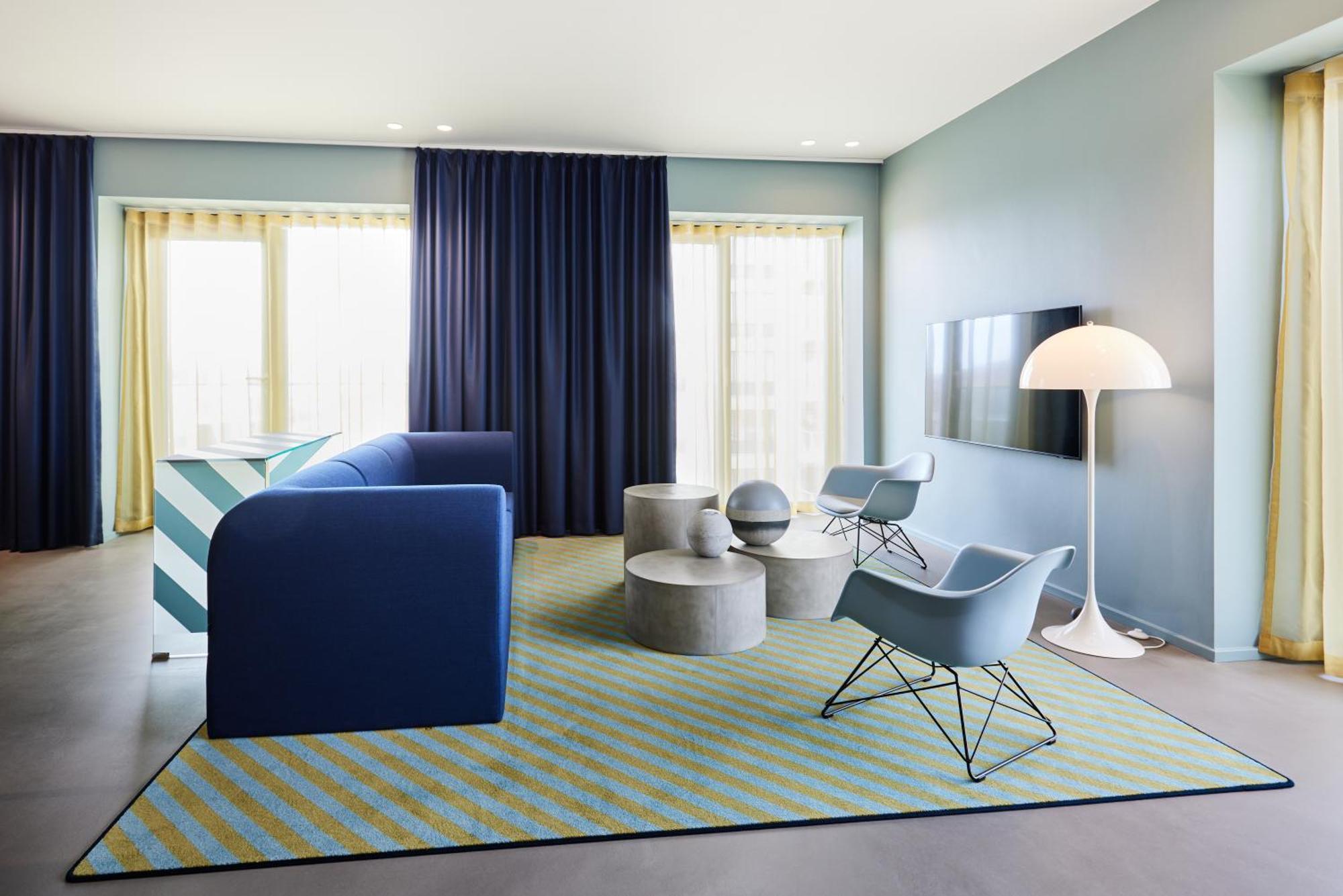 Kirk Suites Вайле Экстерьер фото