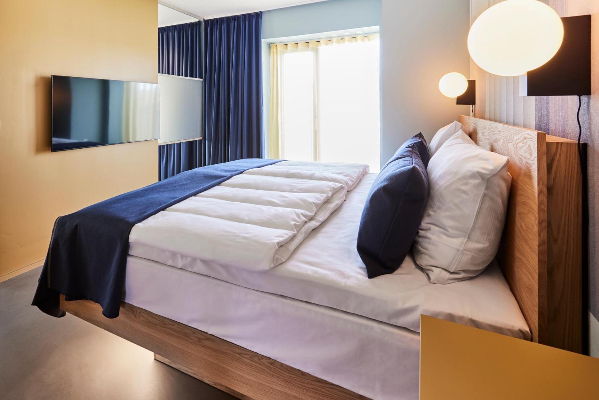Kirk Suites Вайле Экстерьер фото