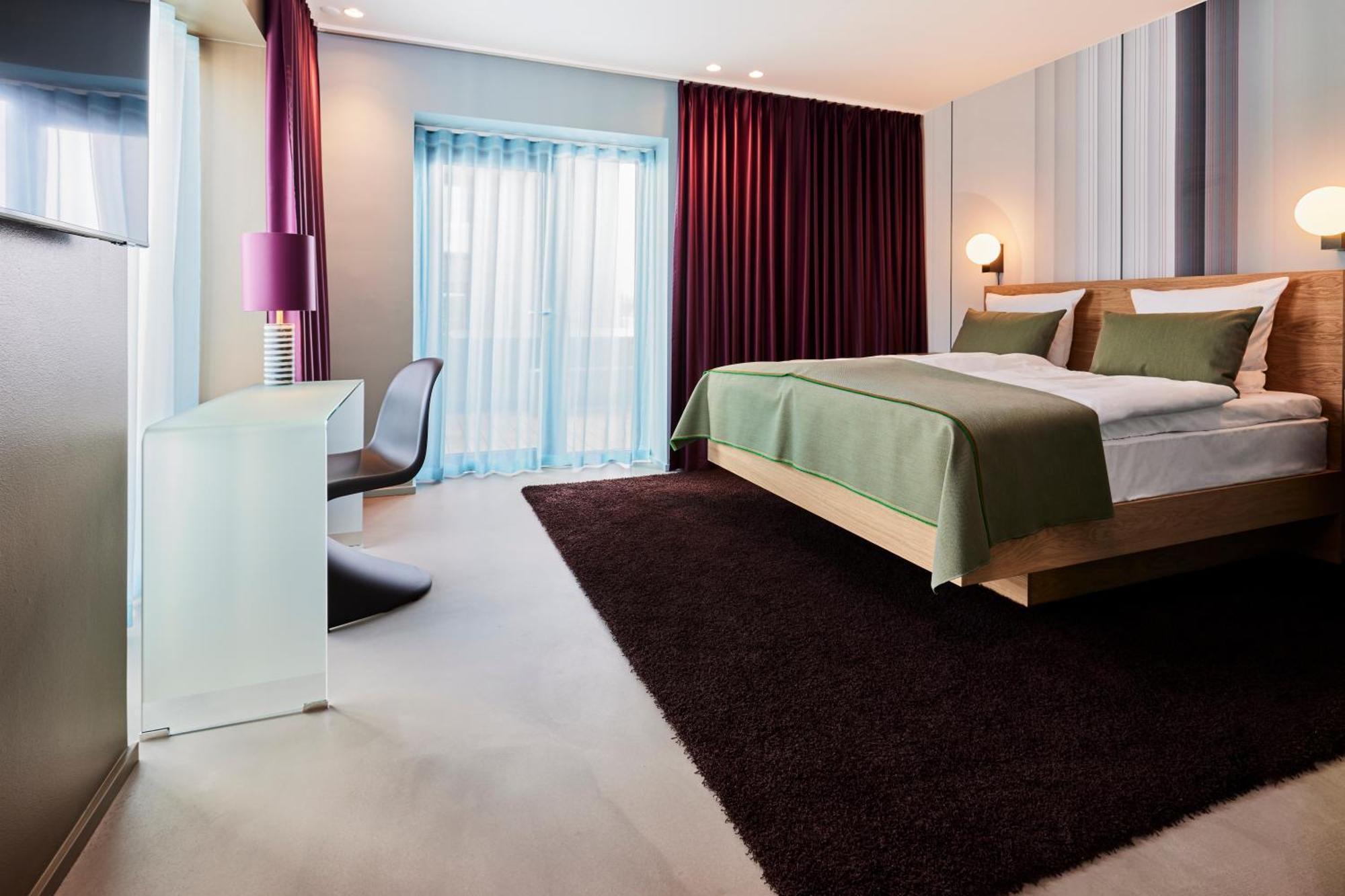 Kirk Suites Вайле Экстерьер фото