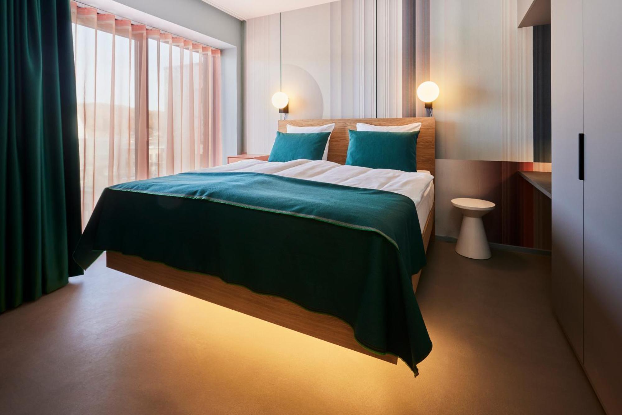 Kirk Suites Вайле Экстерьер фото