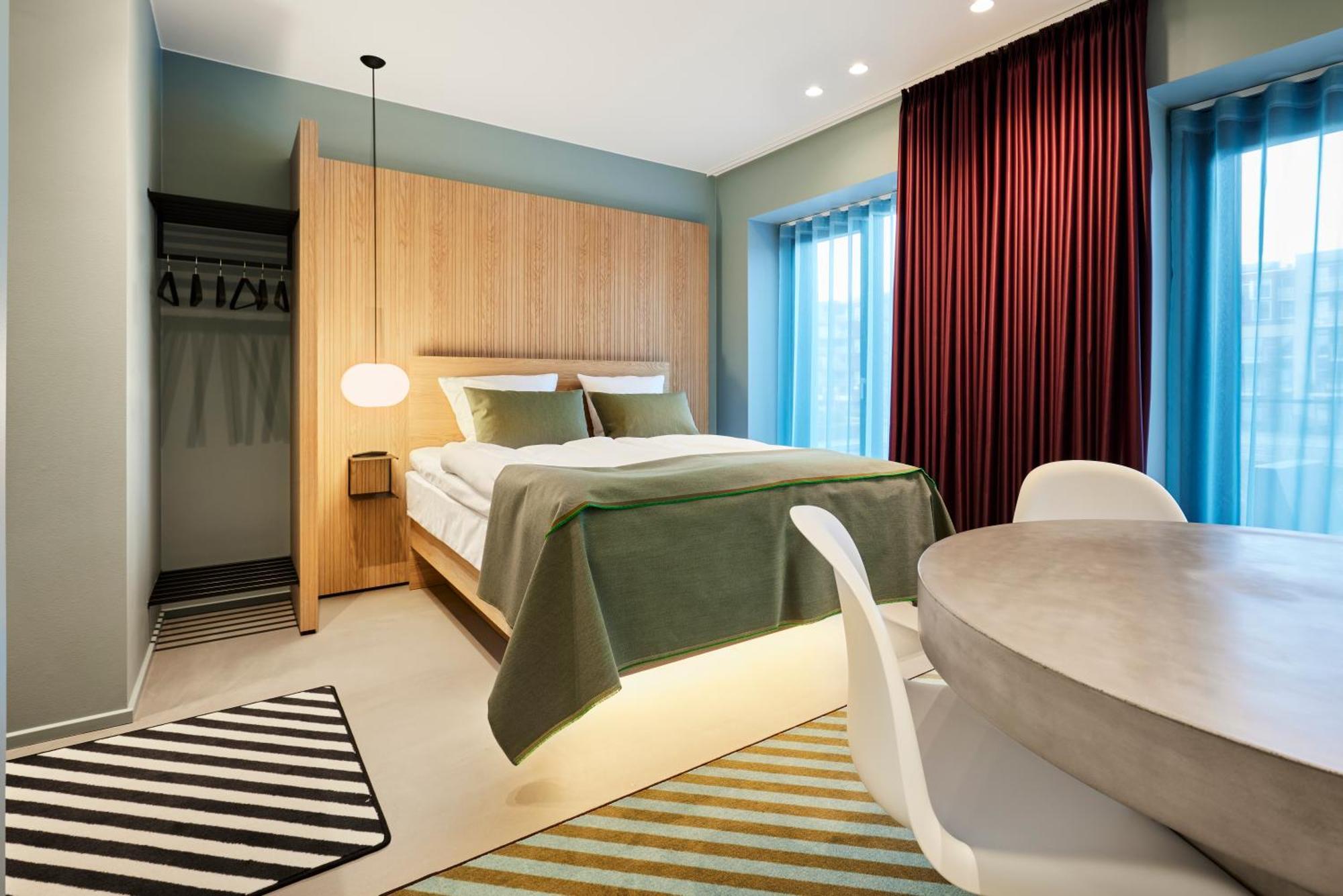 Kirk Suites Вайле Экстерьер фото